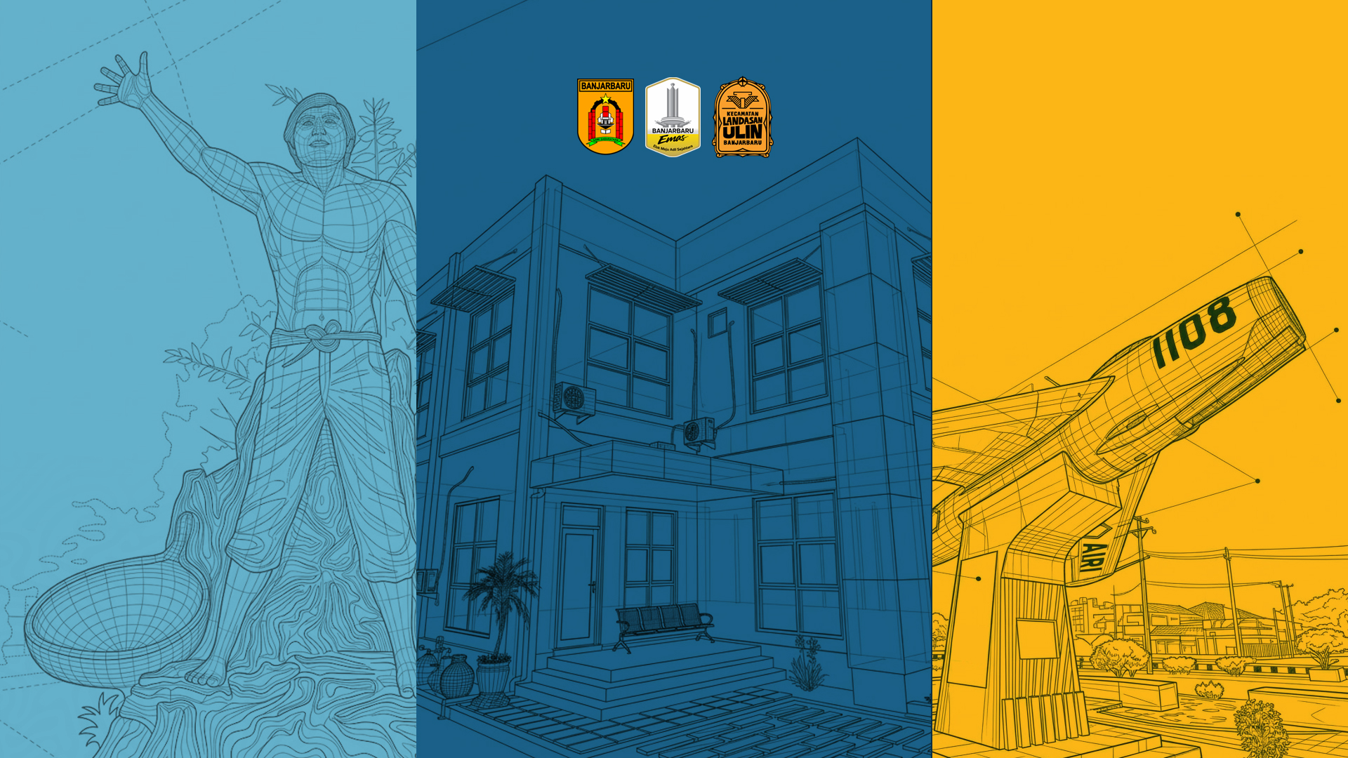 SiMPEL: Temukan Fasilitas Umum & Urus Surat Tanpa Bingung.